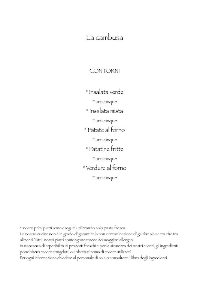 Menu_La Cambusa_Piombino_image_4