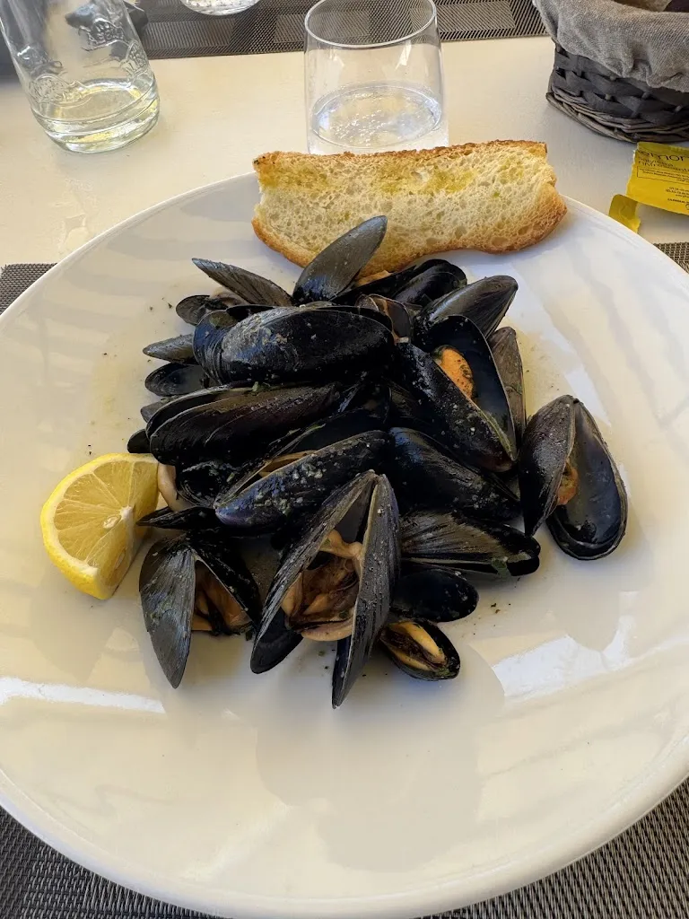 TOMMASO_La Cambusa_Piombino_review