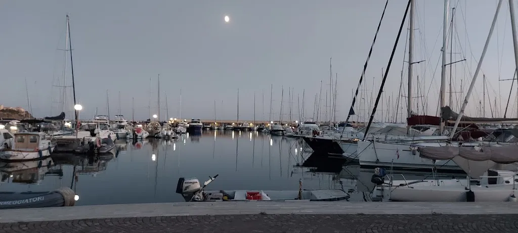 Raffaella Coffani_La Cambusa_Piombino_review