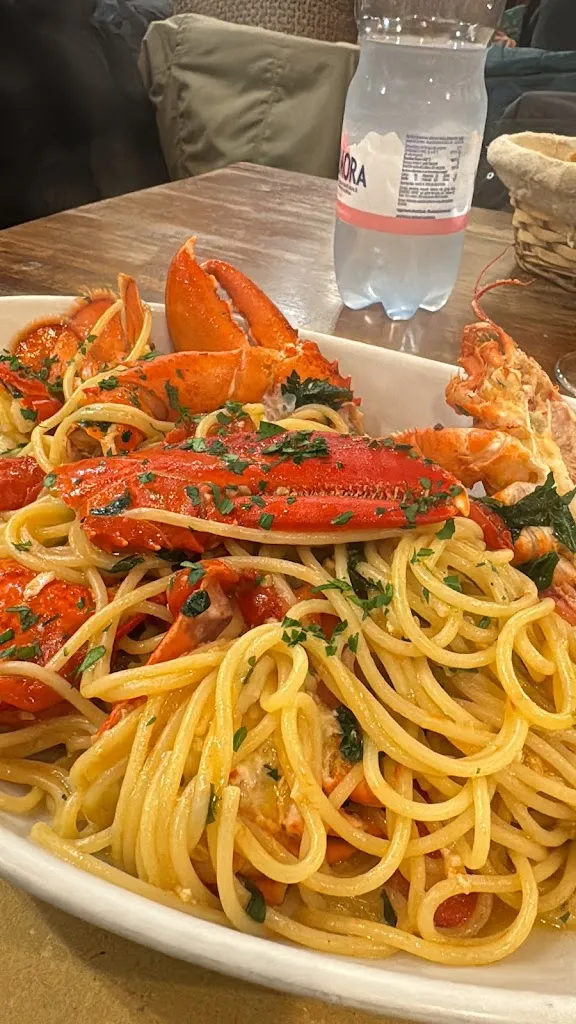 Alexander Magid_Osteria Mangiafoco_Piombino_review