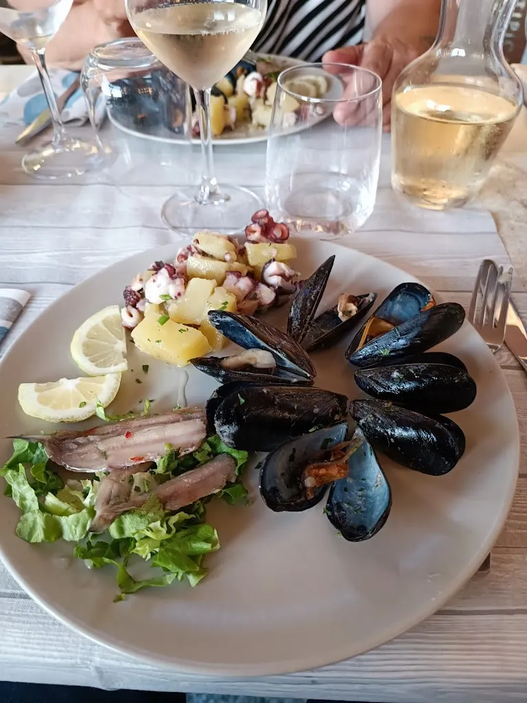 Menu_La Sirena S.N.C. Di Giannellini A. & C._Piombino_image_3