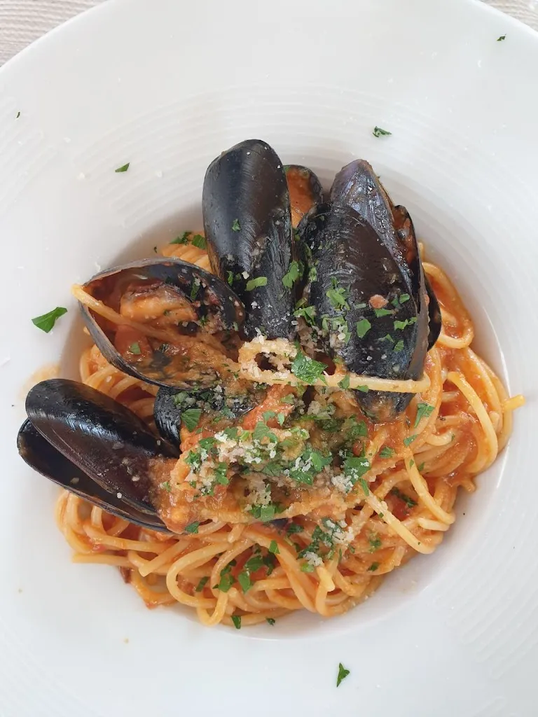 Menu_La Sirena S.N.C. Di Giannellini A. & C._Piombino_image_5