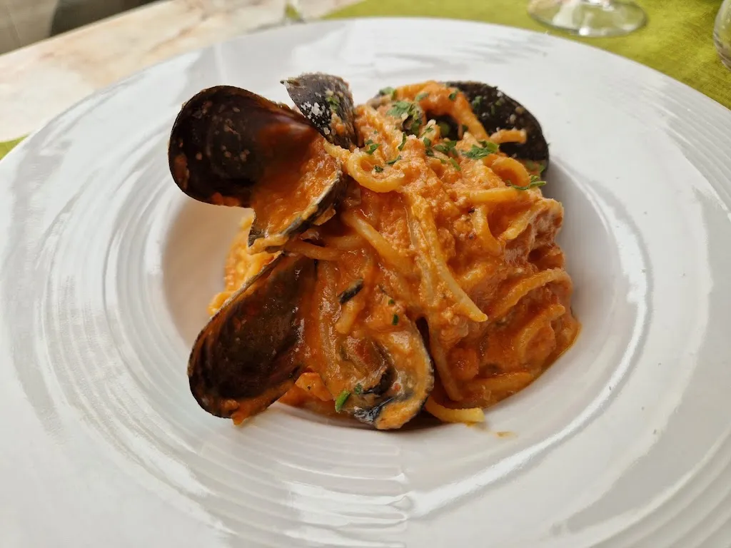 Menu_La Sirena S.N.C. Di Giannellini A. & C._Piombino_image_6