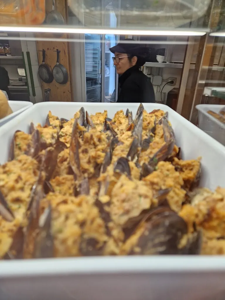 Menu_La Sirena S.N.C. Di Giannellini A. & C._Piombino_image_7