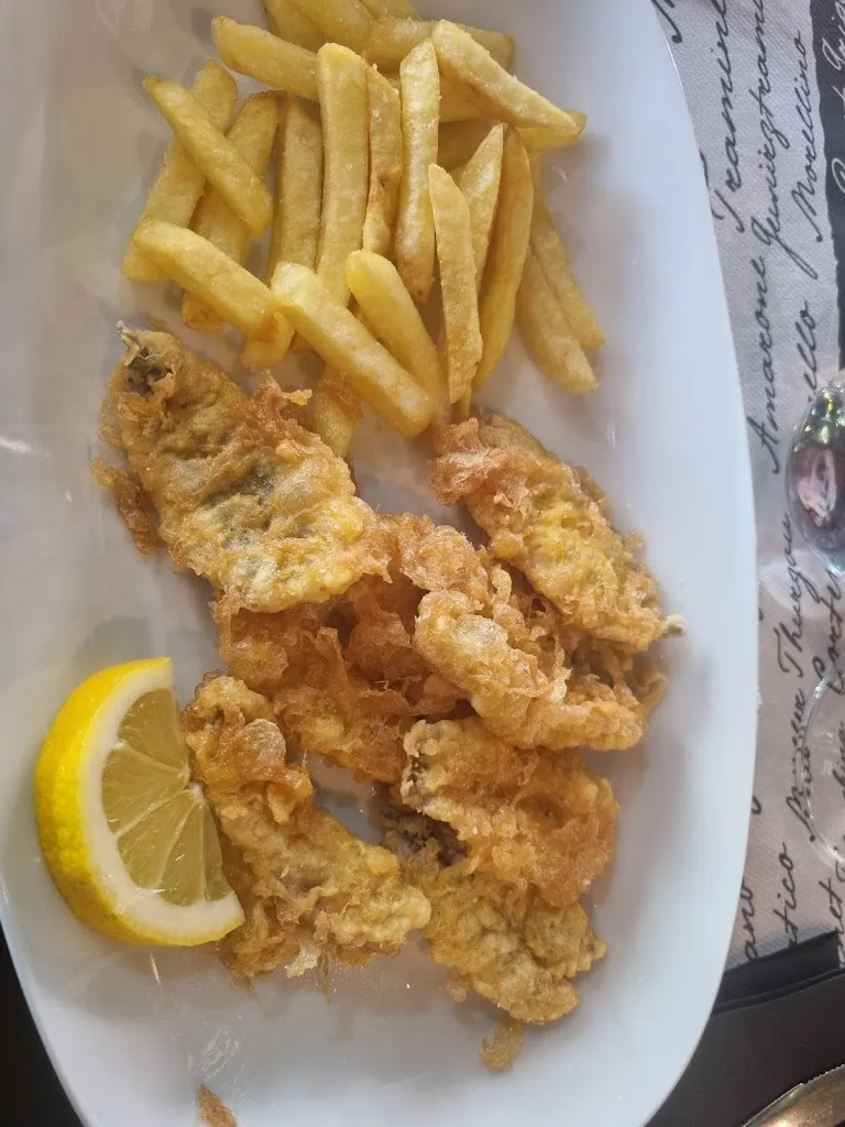 Menu_La Sirena S.N.C. Di Giannellini A. & C._Piombino_image_8