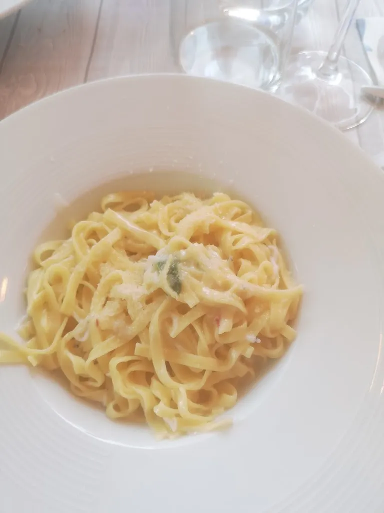 Menu_La Sirena S.N.C. Di Giannellini A. & C._Piombino_image_9