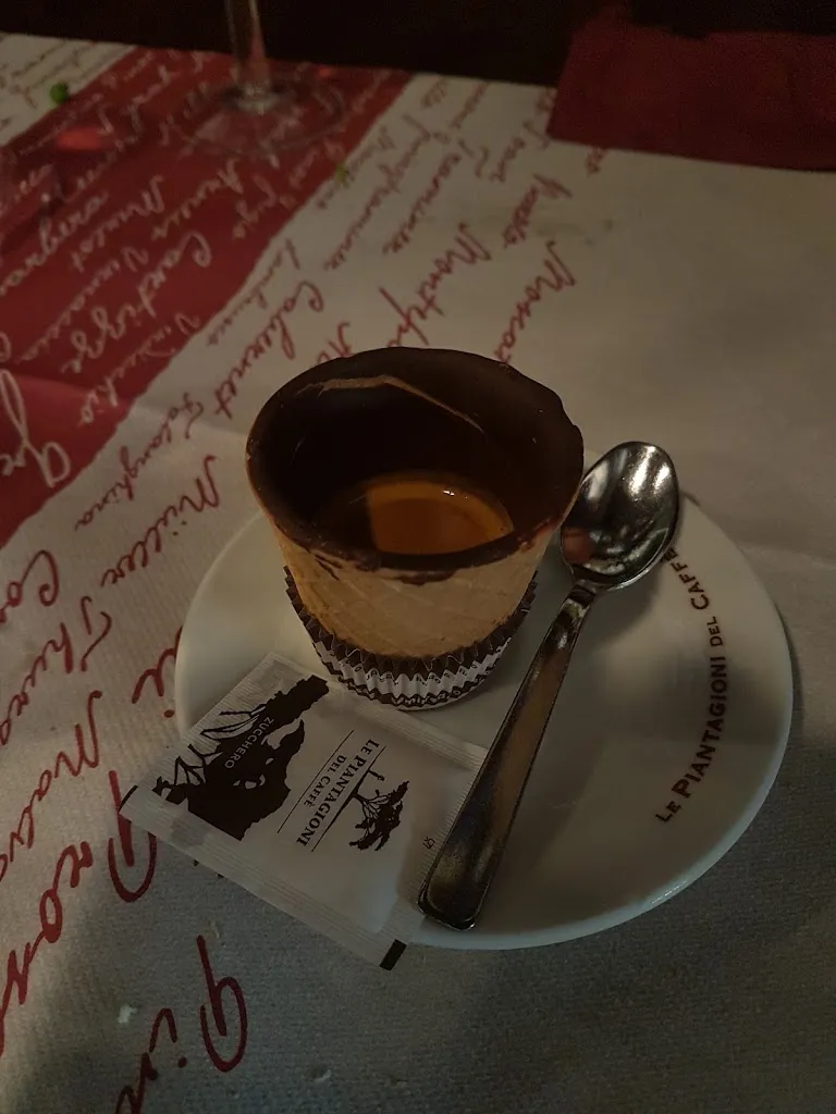 Octavio del Ser_La Sirena S.N.C. Di Giannellini A. & C._Piombino_review