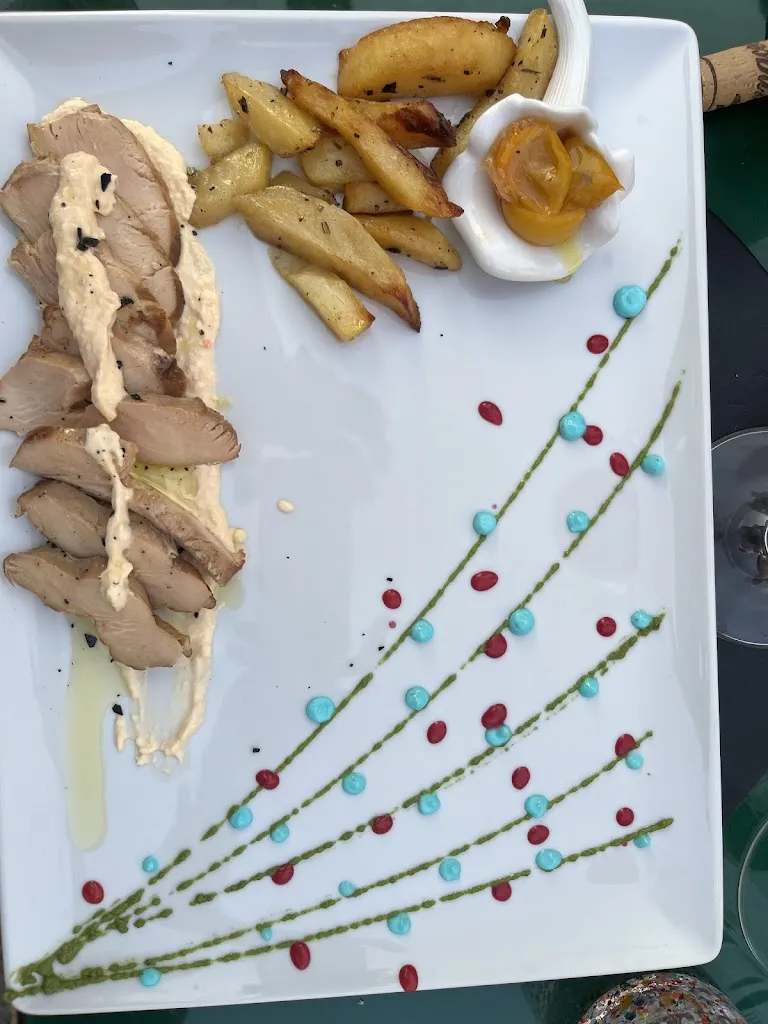 Sabine Ernst_Fuoco alla Torre_Piombino_review