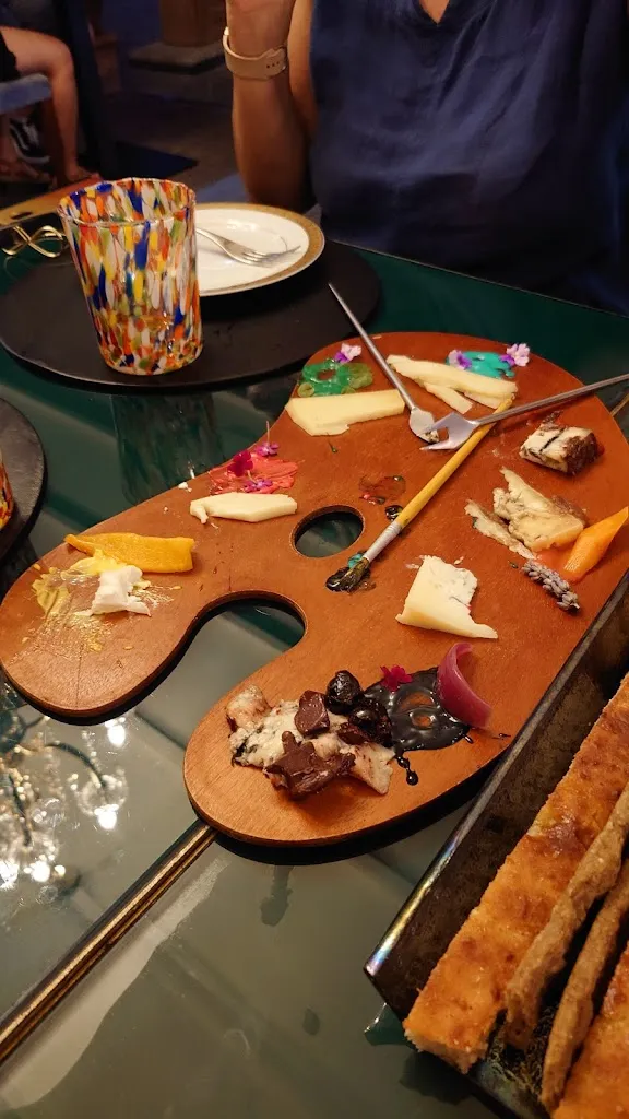 Andrey Mramornov_Fuoco alla Torre_Piombino_review