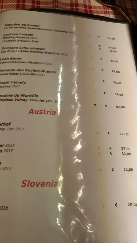 Menu_Ristorante Il Garibaldi Innamorato_Piombino_immagine_2