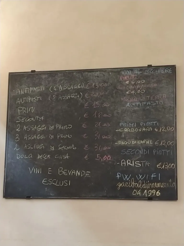 Menu_Ristorante Il Garibaldi Innamorato_Piombino_immagine_4