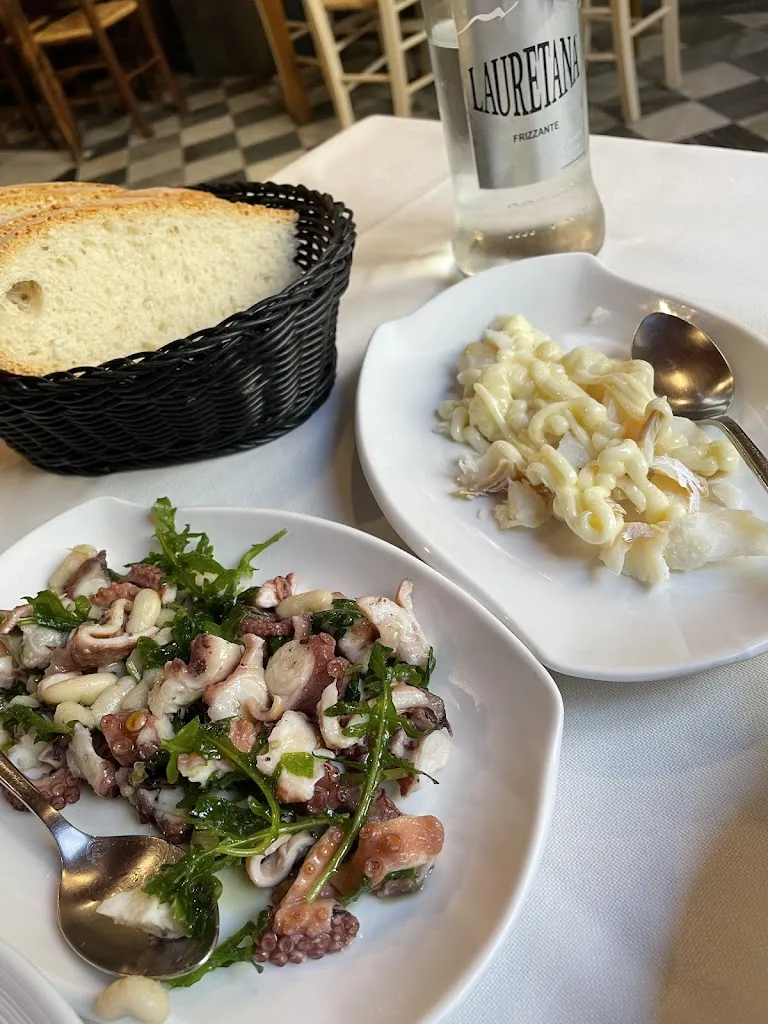 Aaron de Miranda Colaço_Ristorante Il Garibaldi Innamorato_Piombino_recensione