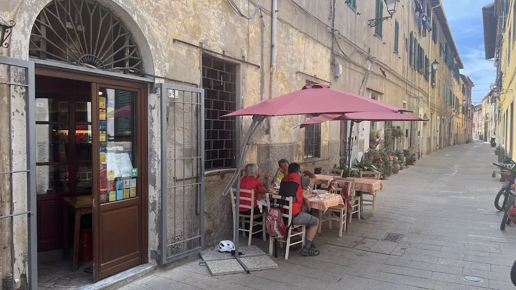 ClubFred Youtube Channel_Ristorante Il Garibaldi Innamorato_Piombino_recensione