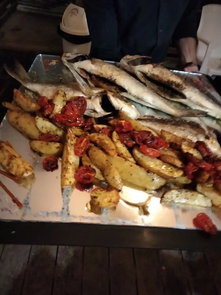 Menu_Ristorante Calamoresca Beach_Piombino_image_6