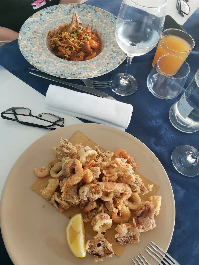 chester_Ristorante Calamoresca Beach_Piombino_review