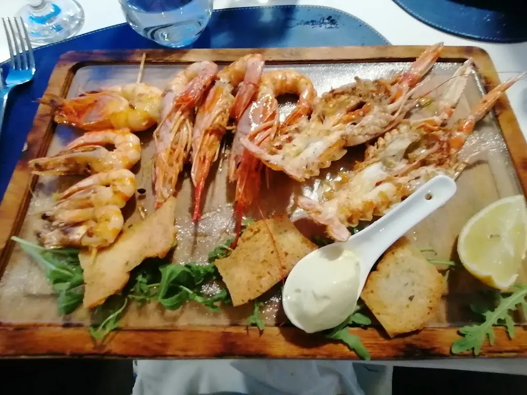 Ristorante Calamoresca Beach_Piombino_slider_image_3