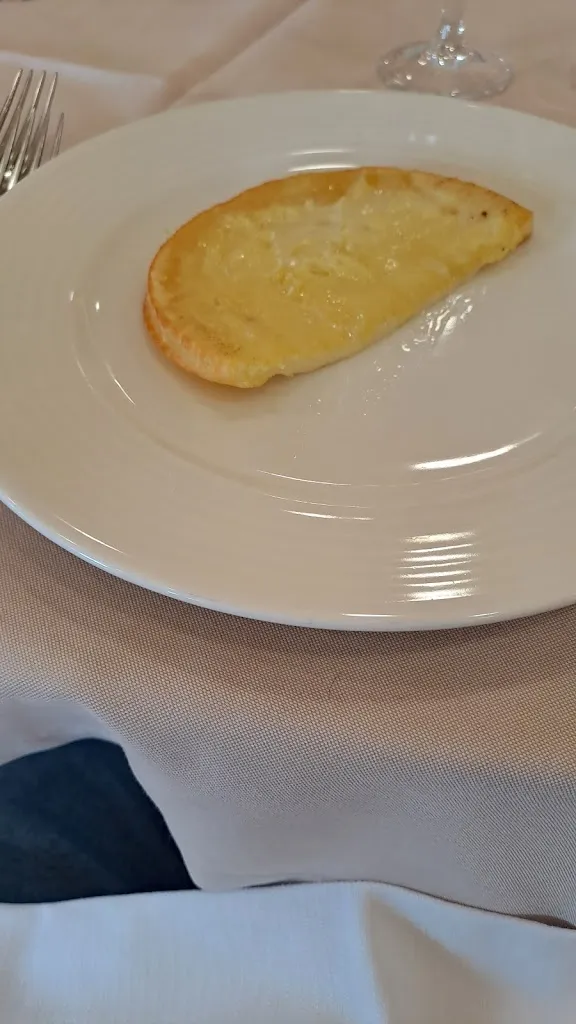 Maciej Turala_Hotel Ristorante Casa del Pellegrino_Monte Sant'Angelo_recensione