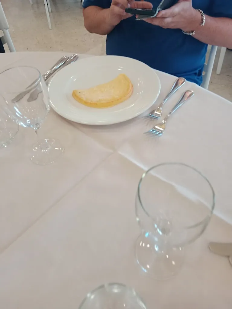 Master PRO_Hotel Ristorante Casa del Pellegrino_Monte Sant'Angelo_recensione