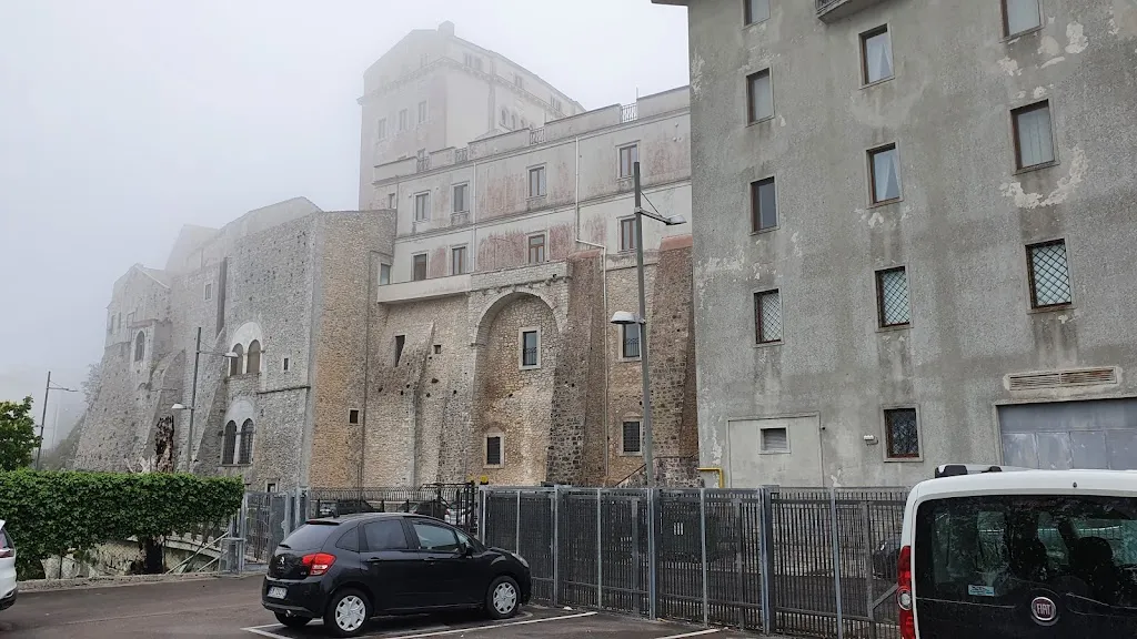 Patrick Nissens_Hotel Ristorante Casa del Pellegrino_Monte Sant'Angelo_recensione