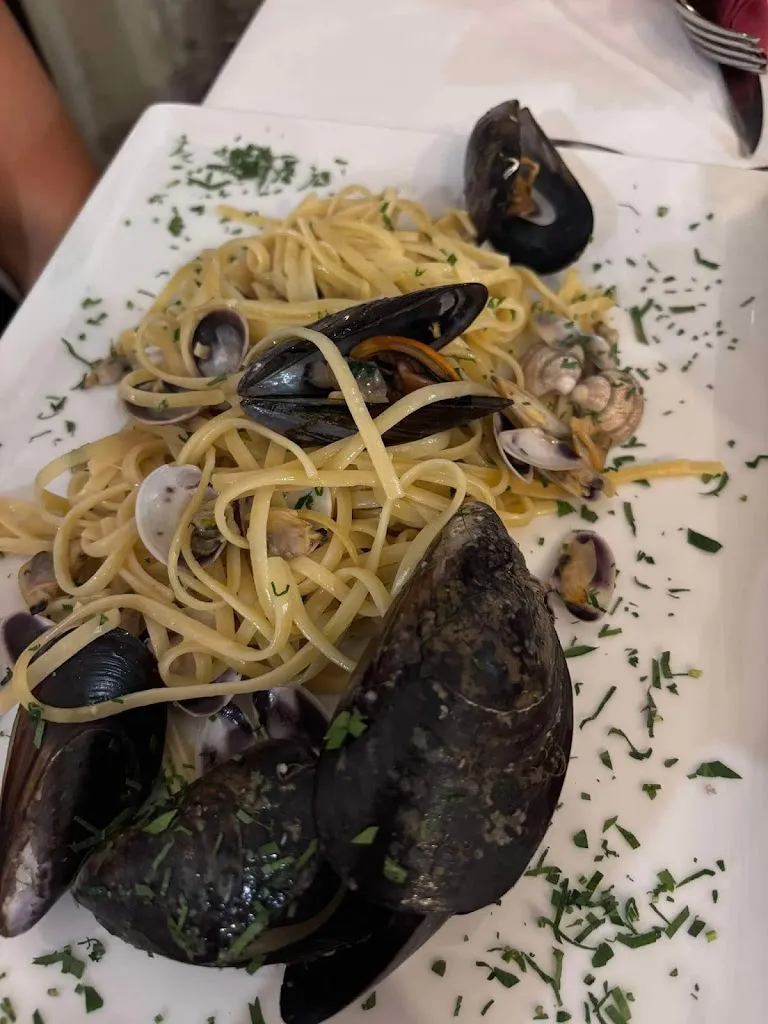 Menu_Volturno Ristorante Piombino_Piombino_image_5