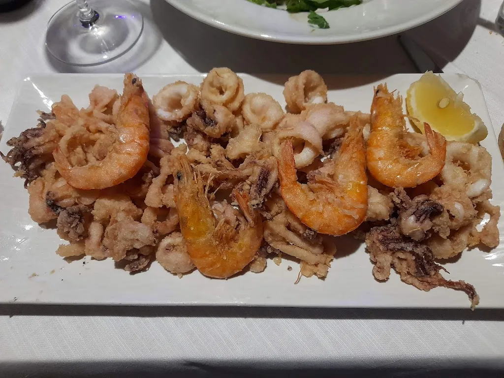 Menu_Volturno Ristorante Piombino_Piombino_image_6