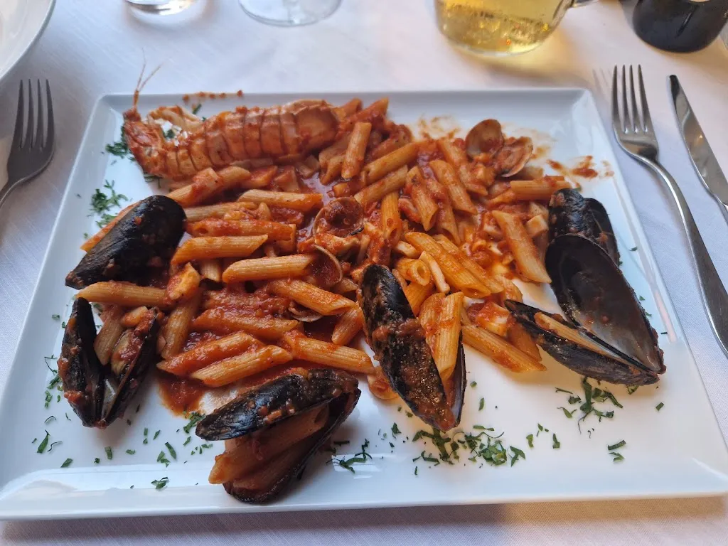 Menu_Volturno Ristorante Piombino_Piombino_image_8