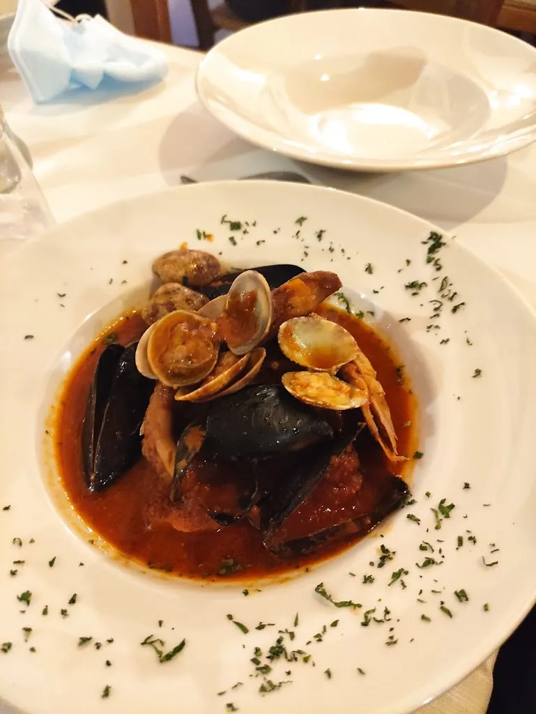 Menu_Volturno Ristorante Piombino_Piombino_image_9