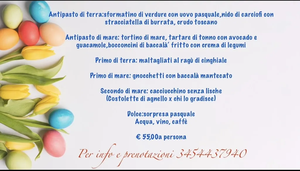Menu_I Tretruschi Srl_Piombino_image_1