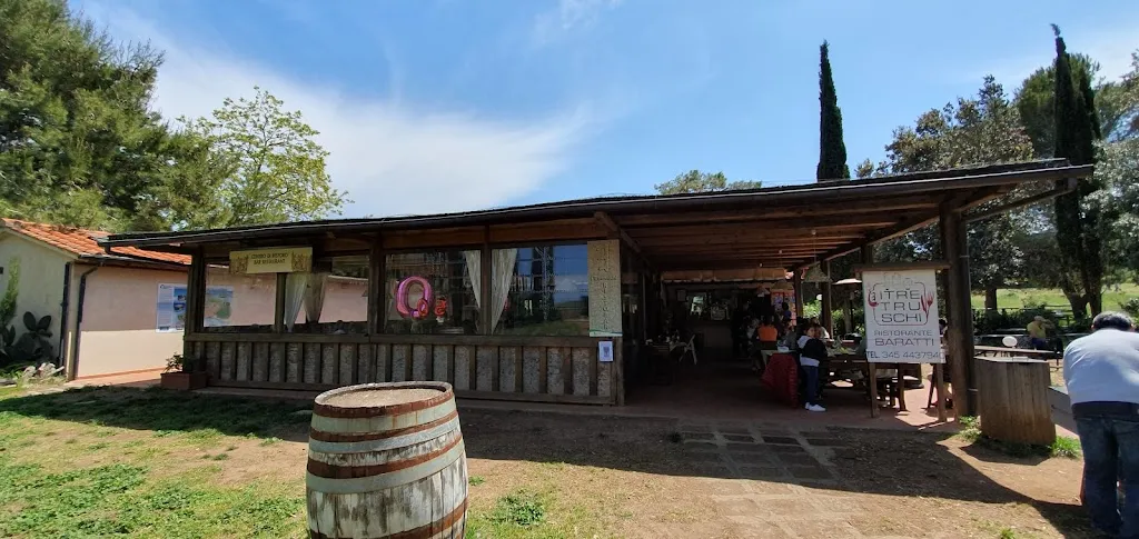 Tania vonB_I Tretruschi Srl_Piombino_review