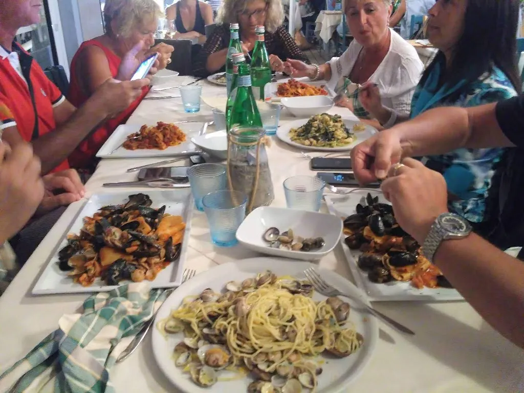 Menu_Ristorante La Baracchina Del Parco Della Sterpaia_Piombino_image_7