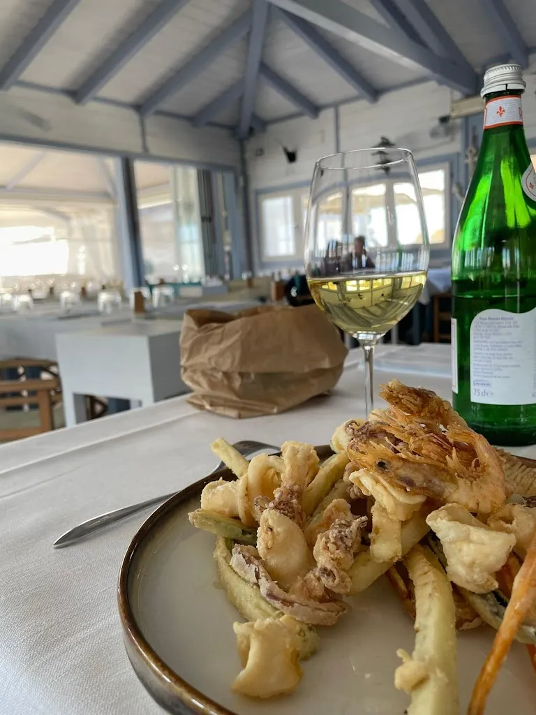 Menu_Ristorante La Baracchina Del Parco Della Sterpaia_Piombino_image_8