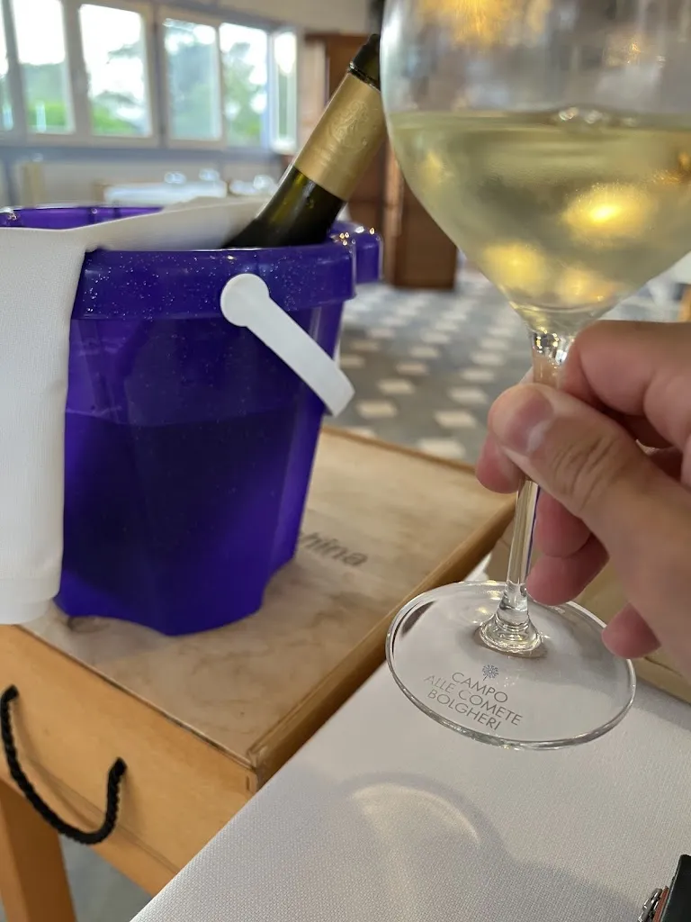 Menu_Ristorante La Baracchina Del Parco Della Sterpaia_Piombino_image_9