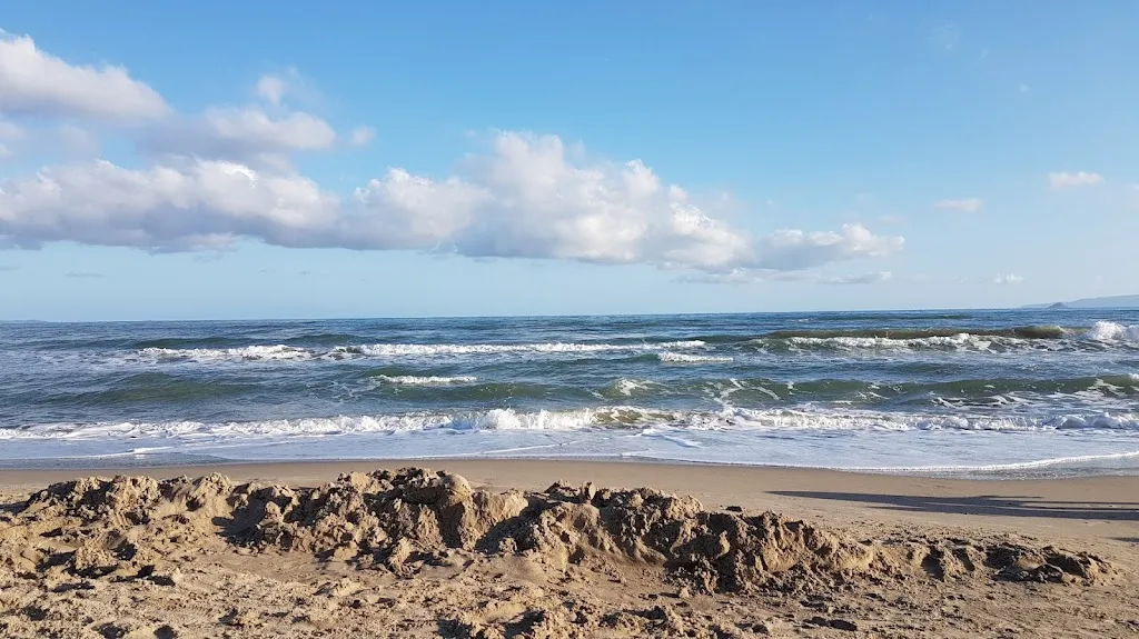 Adam Grabara_Ristorante La Baracchina Del Parco Della Sterpaia_Piombino_review