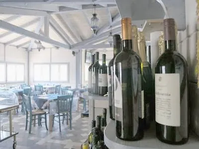 Ristorante La Baracchina Del Parco Della Sterpaia_Piombino_slider_image_1