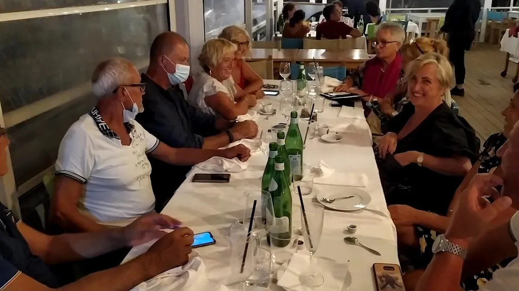 Ristorante La Baracchina Del Parco Della Sterpaia_Piombino_slider_image_2