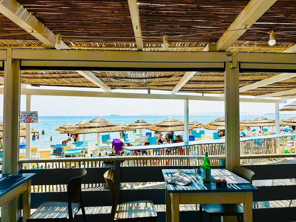 Ristorante La Baracchina Del Parco Della Sterpaia_Piombino_slider_image_3