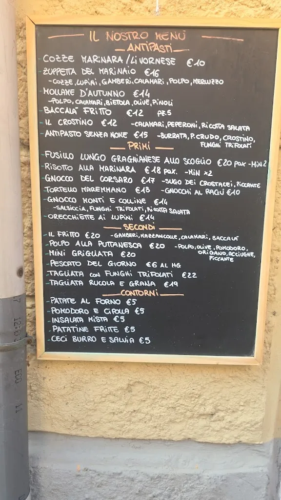 Menu_Ramerino Osteria_Piombino_image_1