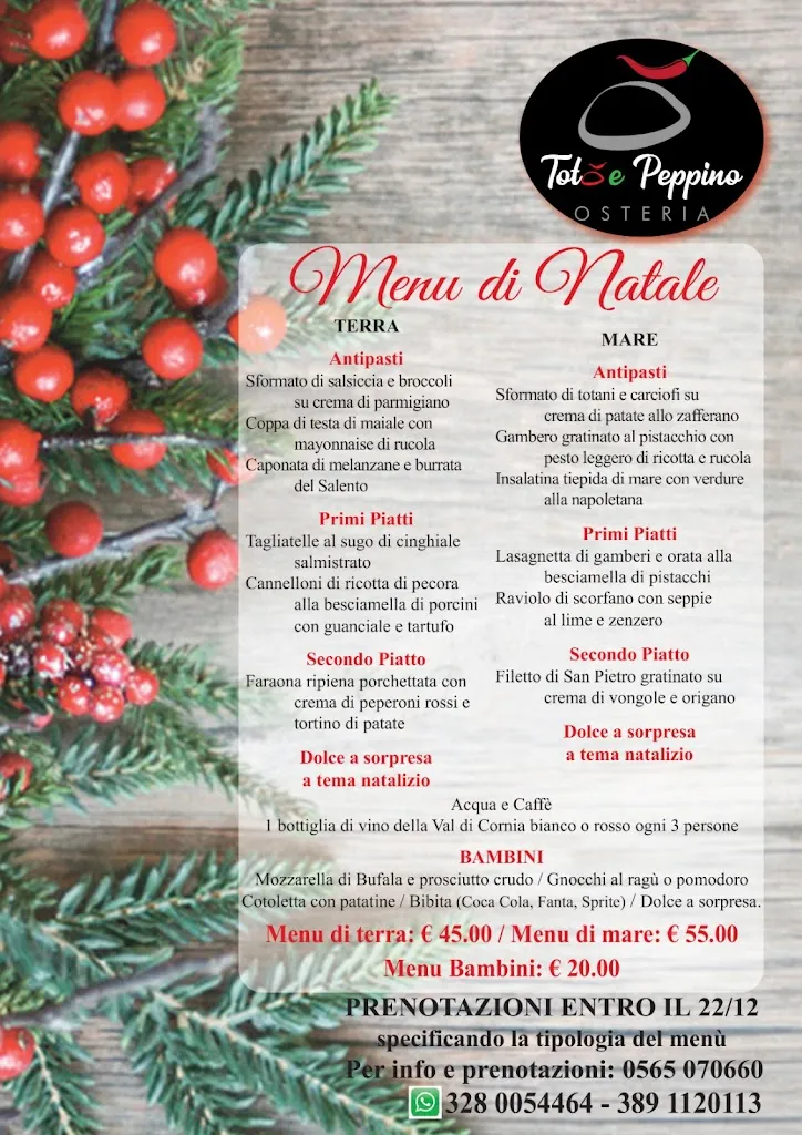 Menu_Ramerino Osteria_Piombino_image_4