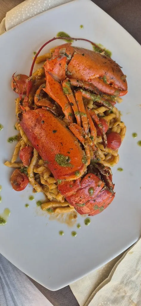 Jan Hvasti_Ramerino Osteria_Piombino_review