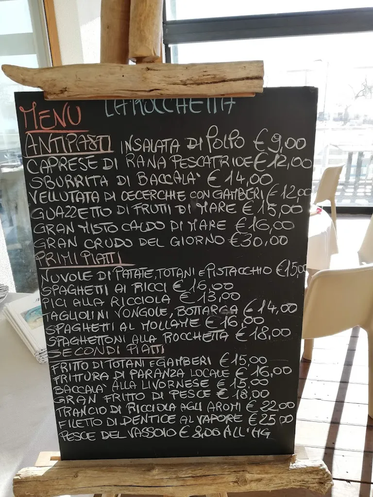 Menu_La Rocchetta Ristorante_Piombino_image_1