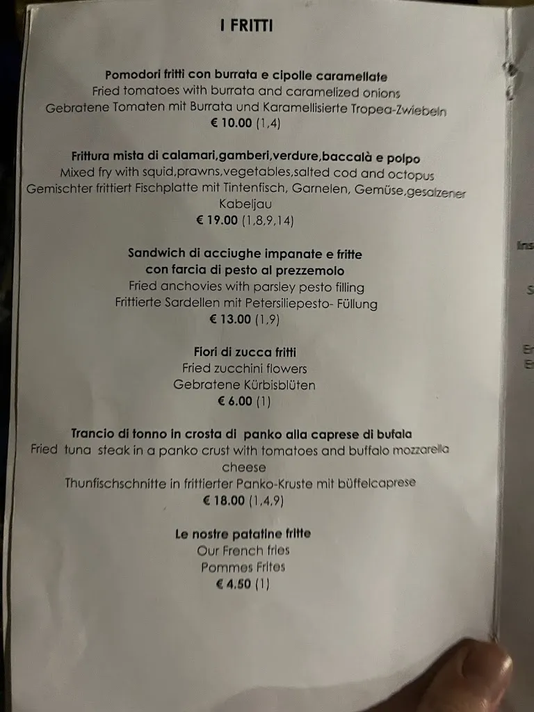 Menu_DaLuca Ristorante Enoteca Piombino_Piombino_image_4