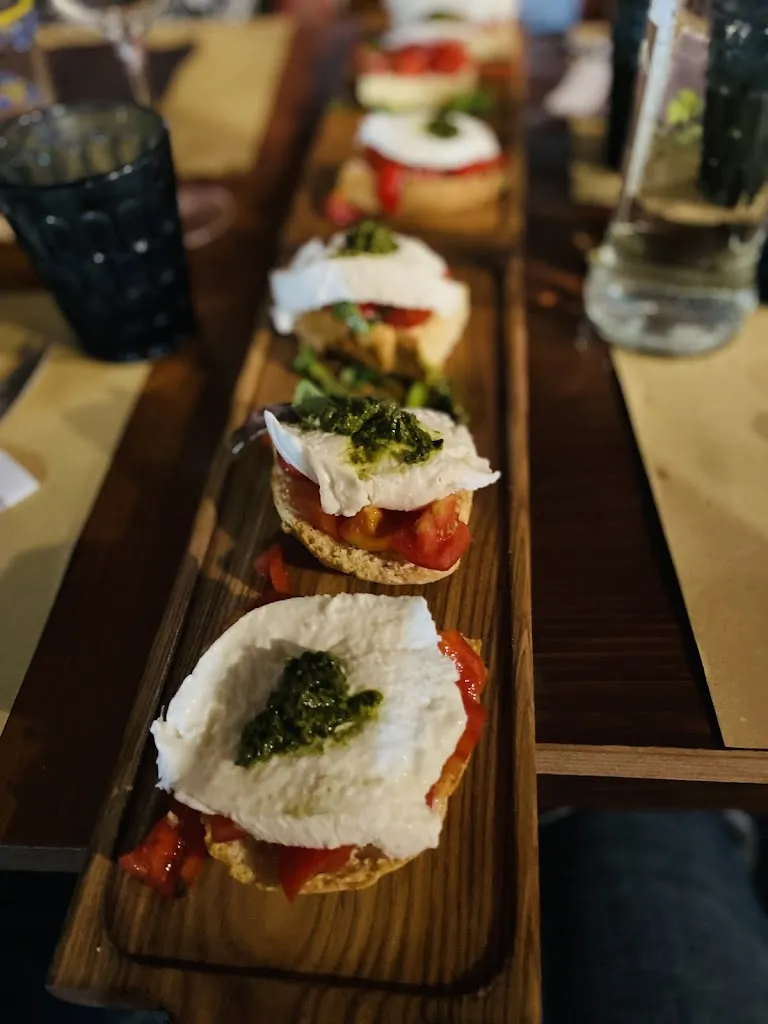 Menu_DaLuca Ristorante Enoteca Piombino_Piombino_image_6