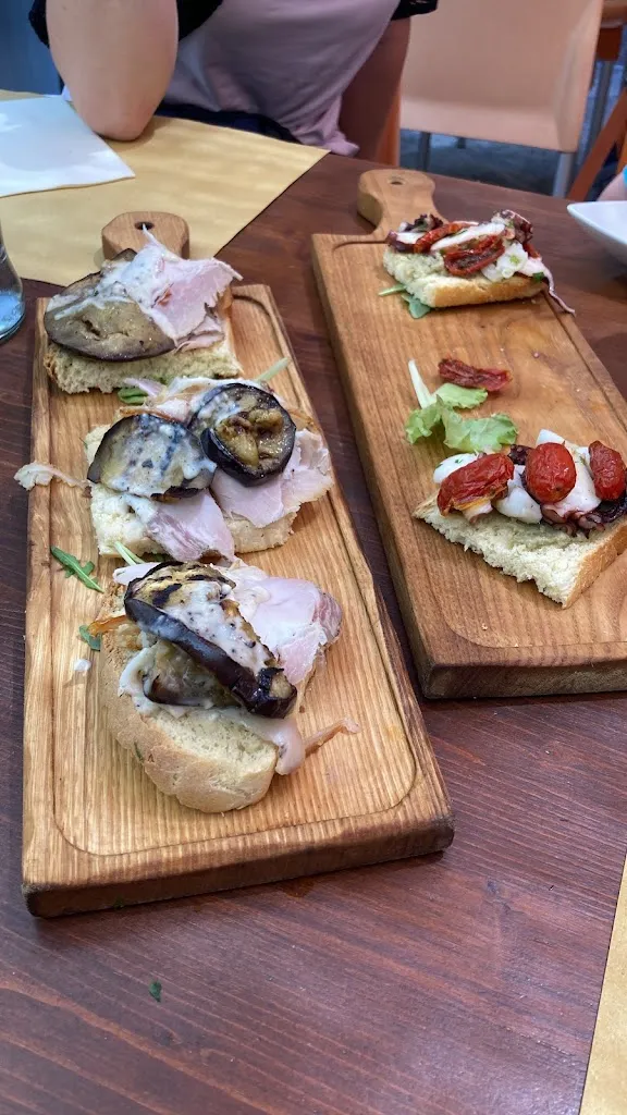 Menu_DaLuca Ristorante Enoteca Piombino_Piombino_image_8