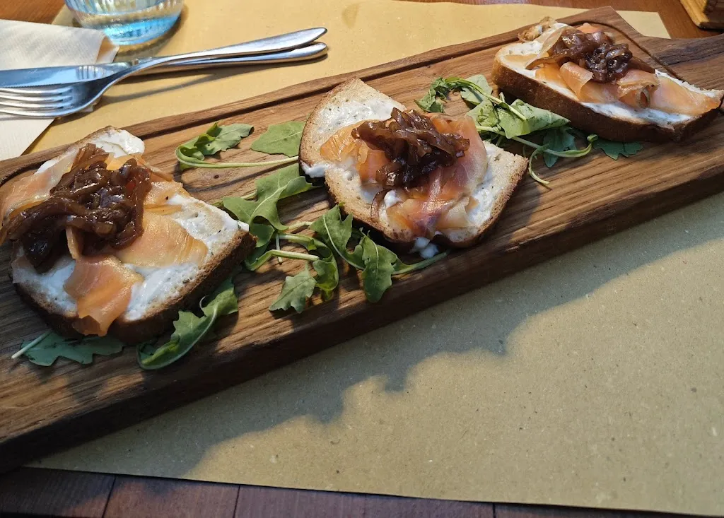 Ágota Suldi_DaLuca Ristorante Enoteca Piombino_Piombino_review