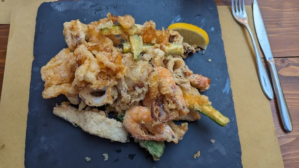 Ralf Korus_DaLuca Ristorante Enoteca Piombino_Piombino_review