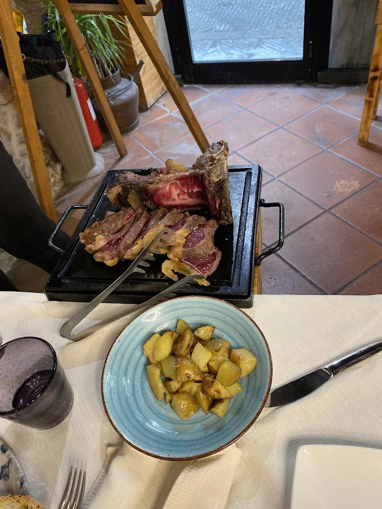 Alise Semjonova_DaLuca Ristorante Enoteca Piombino_Piombino_review