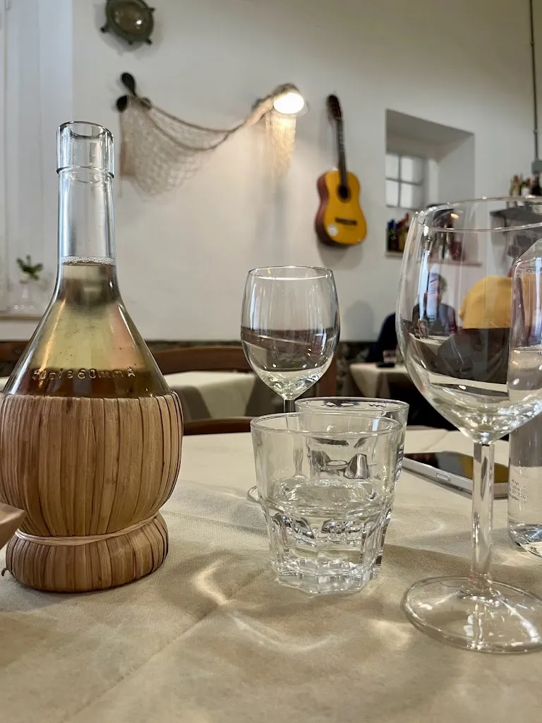 Sławomira Podwojska_AlBucoGiusto_Piombino_recensione