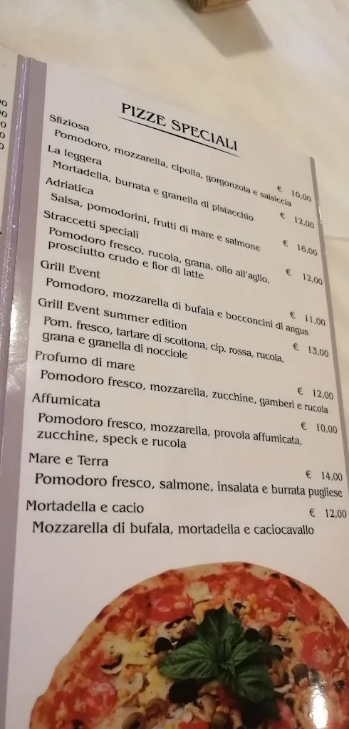 Menu_Grill Event_Monte Sant'Angelo_image_4