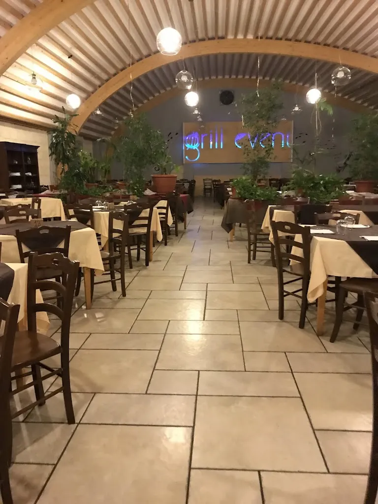 Fabrizio Cremona_Grill Event_Monte Sant'Angelo_review
