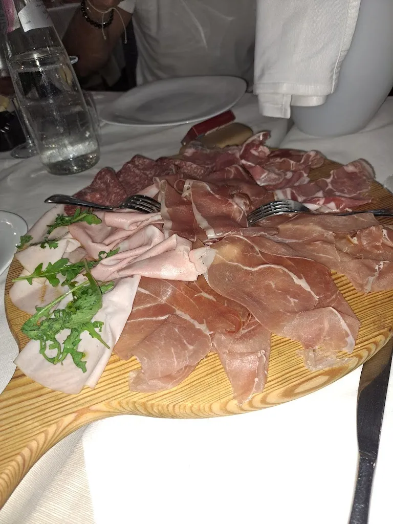 Rosaria d'Errico_Grill Event_Monte Sant'Angelo_review